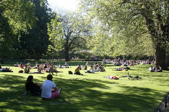 Stephens-Green-Park-Dublin