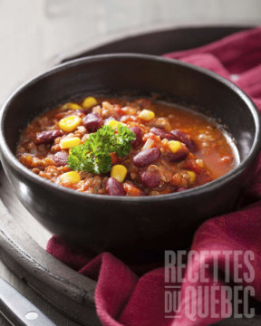 chili