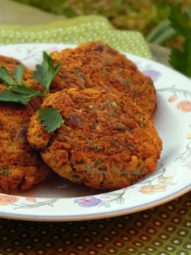 falafels