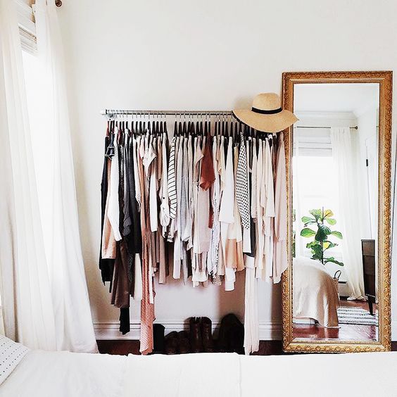 fashion-closet