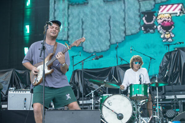 Mac DeMarco